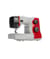Machine à Coudre Power Stitch Pro - Veritas Blanc