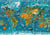 Puzzle 2000 pièces - Miniature World - Heye