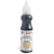 Lot de 12 Flacons Ergonomique 50ml Peinture Gouache Noir PRIMO