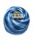 Coton perlé ISPE N°8 - 10GR - Distrifil 019 Bleu jean