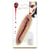 Fausse cicatrice - 13cm - couleur Beige et rouge