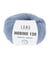 Pelote de laine à tricoter MERINO 120 - Lang Yarns Bleu (134)