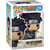 Naruto - Figurine POP! Kiba w/Akamaru 9 cm - Funko