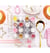 Décors sucrés Natural mix 74g