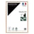 Cadre photo Essentiel exposition brut  30x45 cm