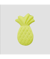 Bouton Ananas à queue 19mm - Prym 24 Vert