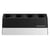 Sennheiser CHG 4N EU - Quadruple chargeur pour SL HANDHELD et SL BODY PACK