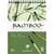 Carnet - Aquarelle - 19 x 26 cm - Spirale - 15 feuilles - Clairefontaine - Bamboo