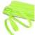 Elastique souple Vert Bourgeon 5mx5mm Azo free