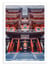 Affiche 30 x 40 cm - Temple and museum - Manjik Pictures