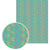 Graine Créative - Papier patch GluePatch Triangle