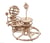 Tellurion Mécanique- Puzzle 3D mécanique Ugears-Models
