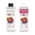 Art Resin Résine époxy, 2 x 237ml / 8oz, 2 flacons