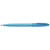 Lot de 12 stylos feutres PentelArts Sign Pen S 520 - Pointe acrylique 1,0 mm - Bleu ciel