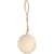 Boule de Noël, d 4,8 cm, 1pièce/ 1 pièce