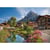 Puzzle 2000 pièces - Alpes en Eté - Trefl