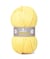 Pelote à tricoter Knitty 10 - 100GR - DMC Jaune (957)