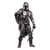 Star Wars : The Mandalorian Black Series - Figurine The Mandalorian Mines of Mandalore 15 cm - Hasbro
