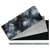 Kit: Cire à décorer Deuil, noir / argent, couleurs assorties, 1 Set