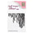 Tampon transparent scrapbooking Nellie's choice CASCADE DE FLEURS 022