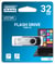 Clé usb 32go Goodram Twister 2.0 noir