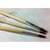 Lot De 3 Pinceaux Scolaires  - N°2 - N°8 - N°12 - Ulmann