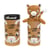 Grand Simply SPECULOS Le Tigre - Les Déglingos - Beige