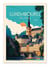 Affiche 50 x 70 cm -  Luxembourg - Studio Inception