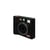 Kodak Mini Shot 3 ERA 4PASS – Appareil Photo Instantané & Imprimante Photo 2-en-1 (3x3) – Design Rétro, Connexion Bluetooth, Photos Haute Qualité Résistantes à l'Eau - Noir