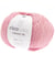 Fil layette à tricoter RICO BABY CLASSIC DK - Créez des Tenues Douces et Confortables pour Bébé - Rico Design 82 Rose