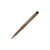 Lot de 10 feutres Pitt Artist Pen Brush - FABER-CASTELL - Pointe pinceau - Nougat