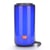 Mini Enceinte Bluetooth 10W Portable LED Lumineuse TWS Autonomie 2H Fonction Mains-Libres Gris YONIS