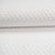 Tissu Doudou Ultra doux Pois Blanc - Au mètre