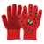 Gants de jardinage enfant coccinelle - Esschert Design