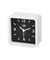 REVEIL QUARTZ SL 3820 BLANC  TREVI