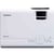 Vidéoprojecteur Lenco LPJ-280WH -, 480p, 2800 Lumens
