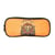 Le Roi Lion - Trousse Scolaire Rectangulaire - Orange - Bagtrotter
