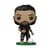 Football - Figurine POP! Los Angeles FC MLS Denis Bouanga 9 cm - Funko