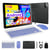 Tablette tactile KOTSREN Android 16 - AADAY60189 - Noir - 10.1 pouces
