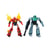 Transformers EarthSpark Cyber Combiner - Pack 2 figurines Terran Twitch & Robby Malto 13 cm