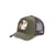 Casquette Capslab Naruto Sasuke - Capslab