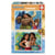 2 X 48 pieces les nouvelles aventures de Vaina - Educa Borras - Beige