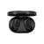 Ecouteurs Bluetooth Etanches IPX4 Son HiFi Appels HD Commande Vocale Noir YONIS
