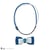 Set de 2 Accessoires Cheveux Serdaigle Trendy - Harry Potter
