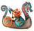 Drak & Drakkar Pirate Arty Toys - Djeco