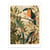 Affiche 30x40 cm - Paradise Birds - Goed Blauw