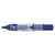 Marqueur Rechargeable VBOARD MASTER Begreen Pointe Conique Fine Bleu PILOT