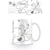 Disney - Mug 101 Dalmatiens Dream Big