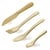 Couverts de dinette en bois - Erzi