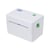 Mini Imprimante Thermique Portable Haute Vitesse Pour Étiquettes Et Codes-Barres Blanc YONIS